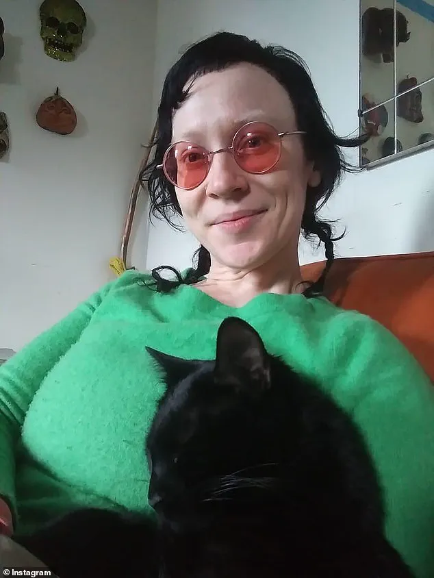 Rock Star Ann Everton Killed in Car Crash on Way to Darsombra's First US and Canada Tour Gig