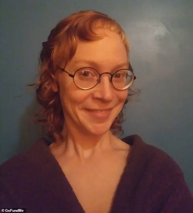 Rock Star Ann Everton Killed in Car Crash on Way to Darsombra's First US and Canada Tour Gig