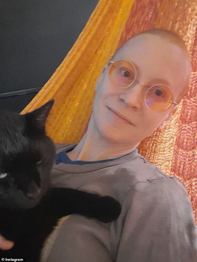 Rock Star Ann Everton Killed in Car Crash on Way to Darsombra's First US and Canada Tour Gig