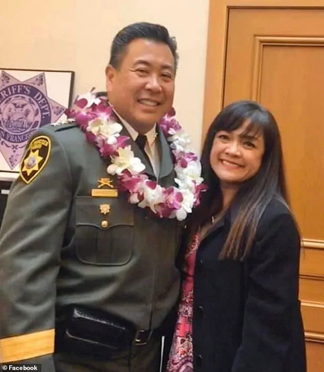 San Francisco Sheriff's Brother-in-Law Charged with Growing and Smoking Marijuana in Jail, Sparks Controversy
