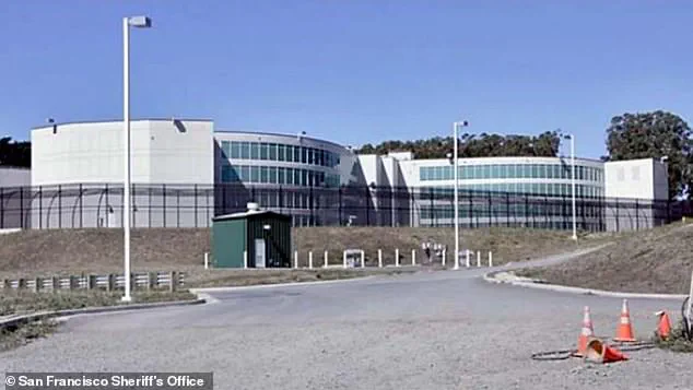 San Francisco Sheriff's Brother-in-Law Charged with Growing and Smoking Marijuana in Jail, Sparks Controversy