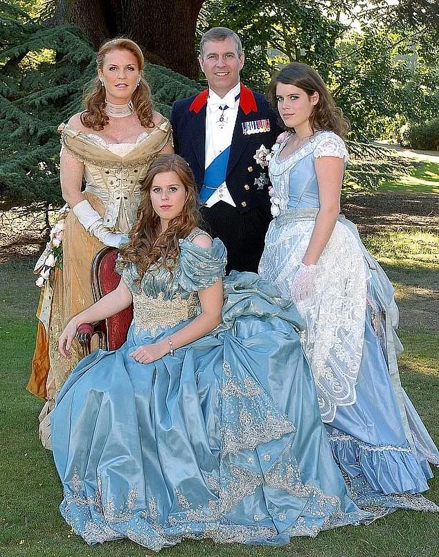 Balancing Legacy and Modernity: The Complex Journey of Princesses Beatrice and Eugenie of York