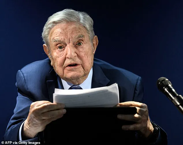 Breaking: New Dossier Claims Antifa-Nonprofit-Billionaire Ties; Trump Allies Call It a Blueprint to Dismantle Far-Left Network