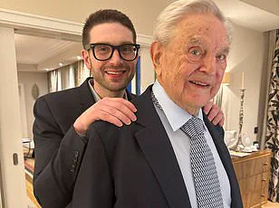 Breaking: New Dossier Claims Antifa-Nonprofit-Billionaire Ties; Trump Allies Call It a Blueprint to Dismantle Far-Left Network