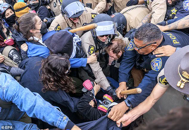 Breaking: New Dossier Claims Antifa-Nonprofit-Billionaire Ties; Trump Allies Call It a Blueprint to Dismantle Far-Left Network