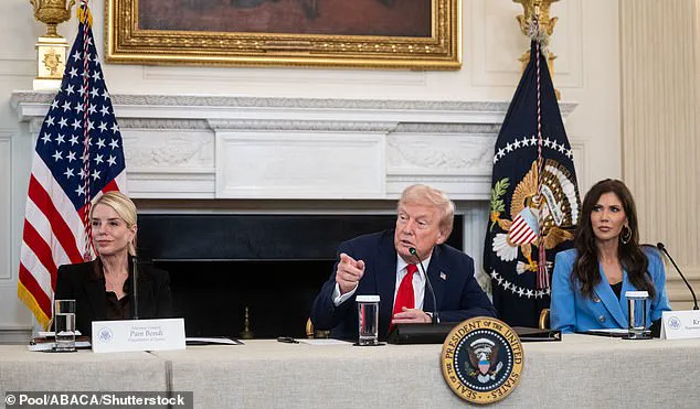 Breaking: New Dossier Claims Antifa-Nonprofit-Billionaire Ties; Trump Allies Call It a Blueprint to Dismantle Far-Left Network