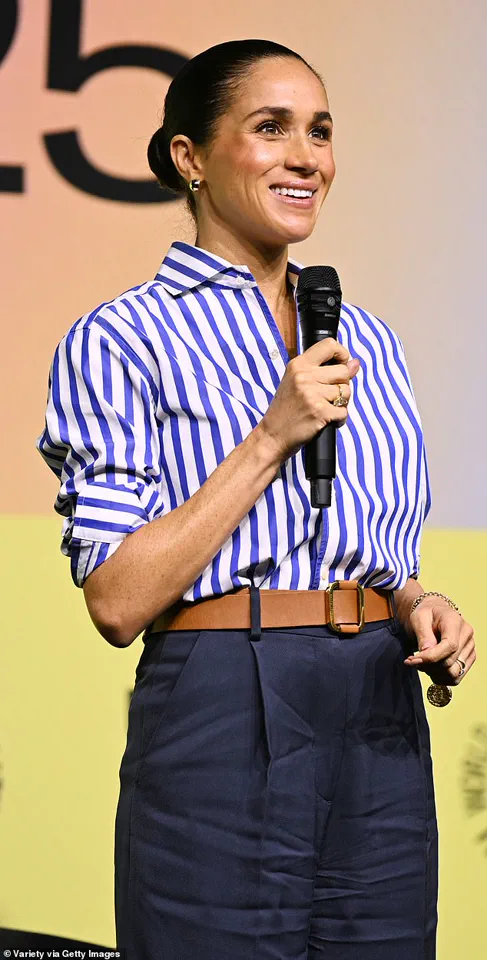 Controversial Timing of Prince Harry and Meghan Markle’s Mental Health Activism Sparks Public Backlash and Scrutiny of Archewell Foundation’s Motives