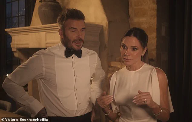 Exclusive: Victoria Beckham's Warm, Candid Chat About Her Boys and Motherhood