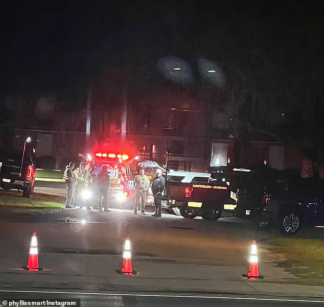 Mass Shooting in St. Helena Island Leaves Four Dead, 20 Injured, Shocks Tight-Knit South Carolina Community