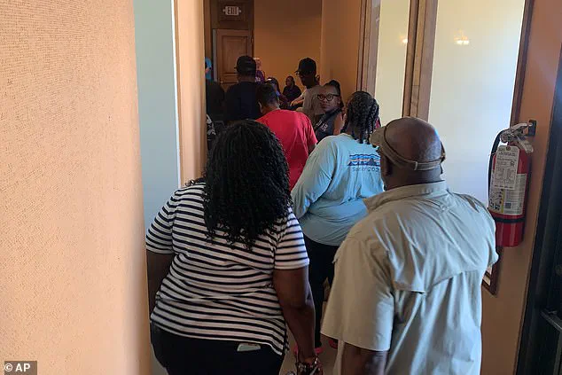 Tragedy Strikes Mississippi Homecoming Celebration: Six Killed in Shootings, Including Pregnant Woman, Raising Questions About Gun Violence in the State