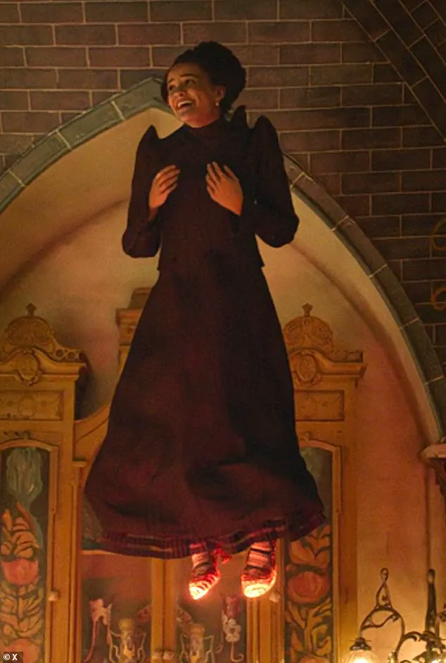 Exclusive Access: The Untold Controversy Behind 'Wicked: For Good' as Release Nears