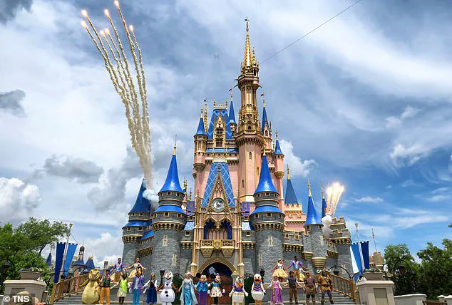 Leaked Document Exposes Strict Character Mastery Demands for Disney Theme Park Performers