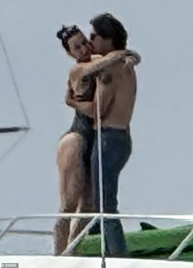 Sophie Trudeau's Social Media Post on 'Letting Go' of Love Sparks Emotional Reflection Amid Justin Trudeau's Recent Public Appearances