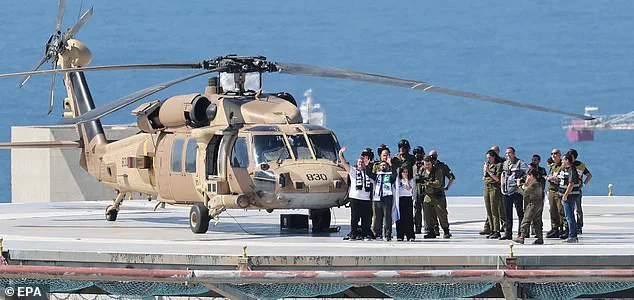 Trump Addresses Israeli Parliament Amid Hostage Release and Prisoner Exchange