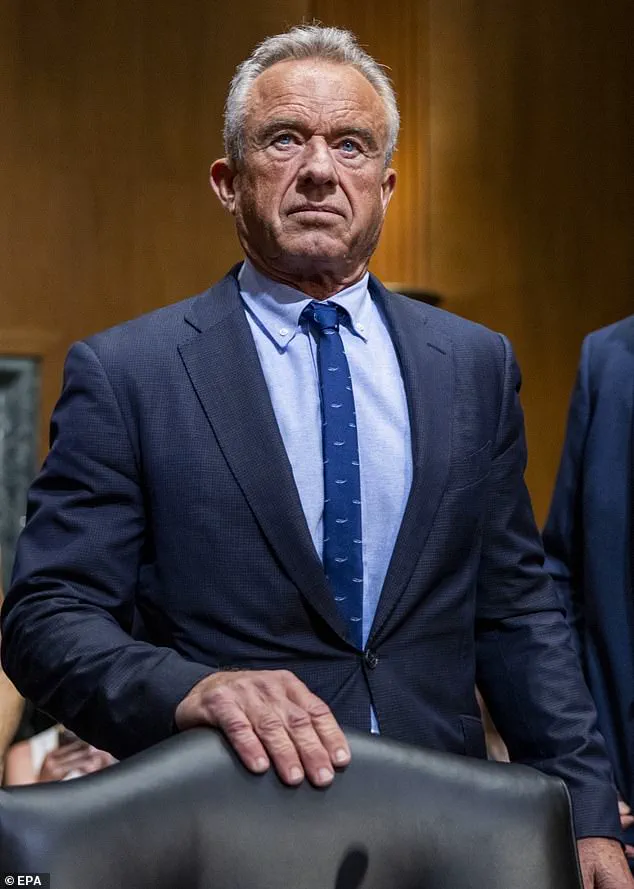 Cheryl Hines Defends RFK Jr.'s Environmental Advocacy Amid HHS Qualifications Debate