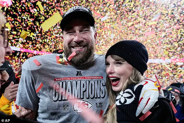 Taylor Swift's 'Life of a Showgirl' Album Sparks Controversy Over Travis Kelce's Co-Sign