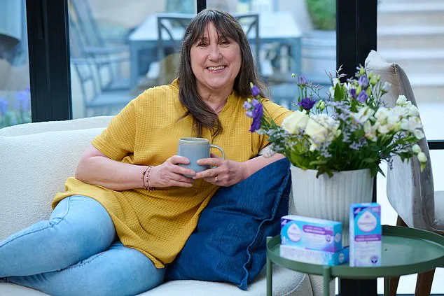 The Hidden Struggle of Vaginal Dryness During Menopause: Why Silence Persists and What Can Be Done