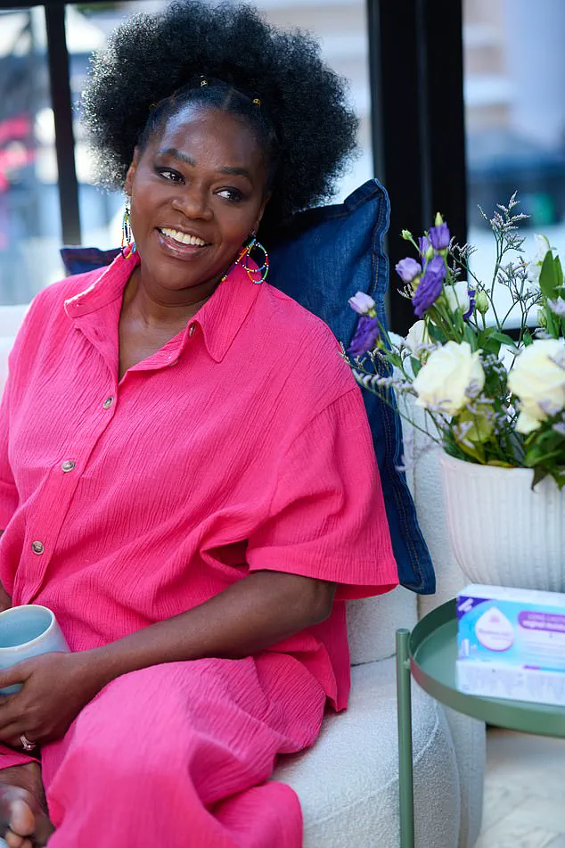 The Hidden Struggle of Vaginal Dryness During Menopause: Why Silence Persists and What Can Be Done