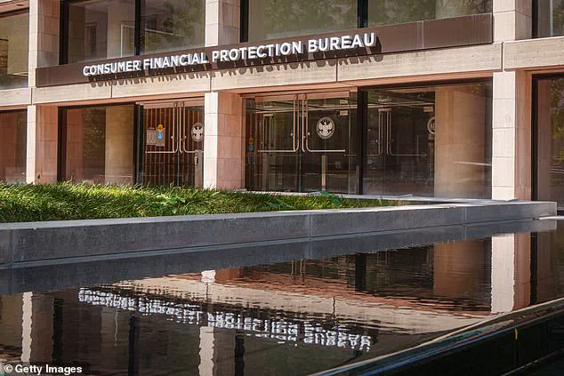 CFPB Continues Hiring During Shutdown, Sparking Controversy Over Funding Sources