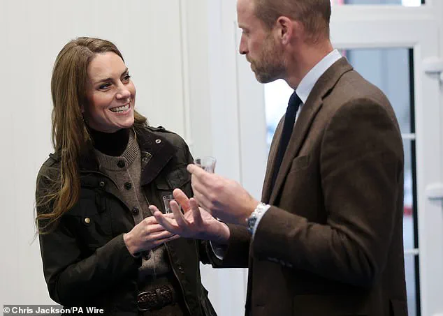 Prince and Princess of Wales Highlight Commitment to Rural Communities and Sustainable Agriculture During Northern Ireland Visit