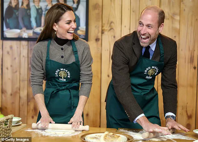 Prince and Princess of Wales Highlight Commitment to Rural Communities and Sustainable Agriculture During Northern Ireland Visit