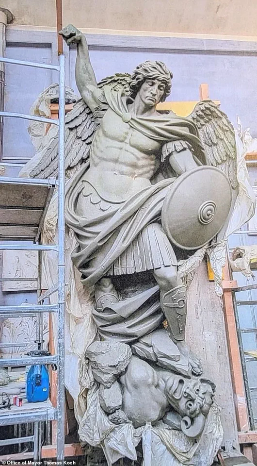 Privileged Access to Taxpayer Funds: Mayor Koch's Statue Controversy