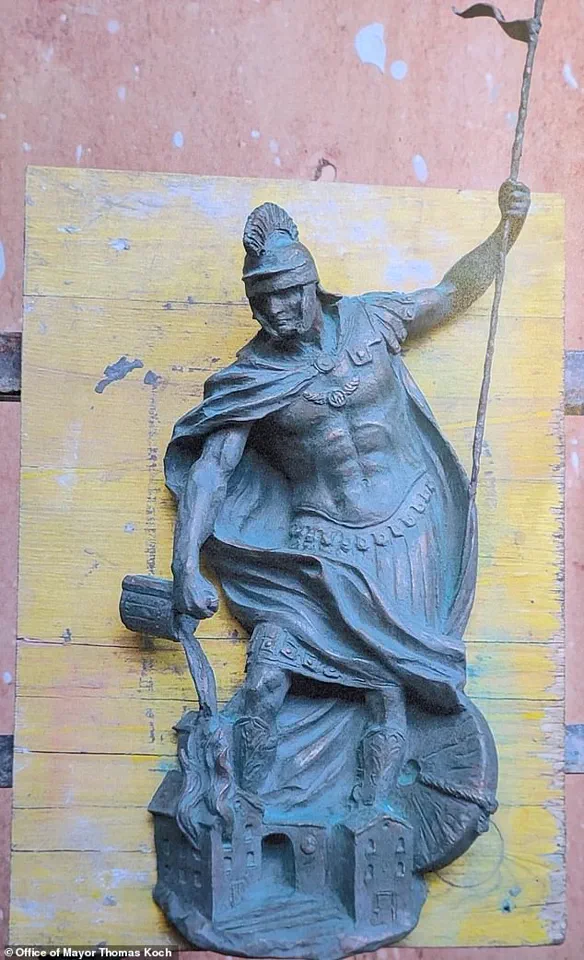 Privileged Access to Taxpayer Funds: Mayor Koch's Statue Controversy