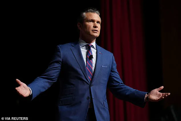 Secretary of War Pete Hegseth's Emergency Landing Highlights Stark Warning to Putin: 'No Path to Peace' as NATO Summit Looms