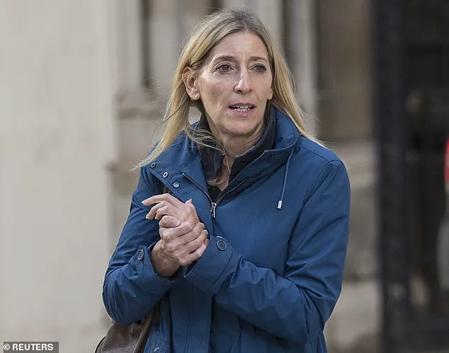 Shadow Network Exposed: Exclusive Access to Hidden Influence and Secret Funding Ties