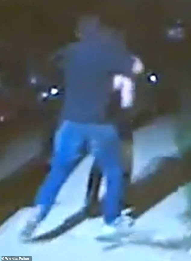 Viral Video of Alleged Abduction in Wichita Leads to Domestic Violence Arrest