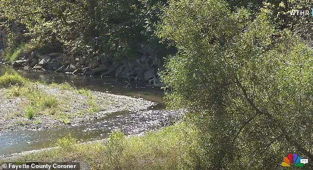 Ancient Skull Discovery Along Indiana's Whitewater River Offers Insight Into Prehistoric Life and Raises Legal and Archaeological Questions