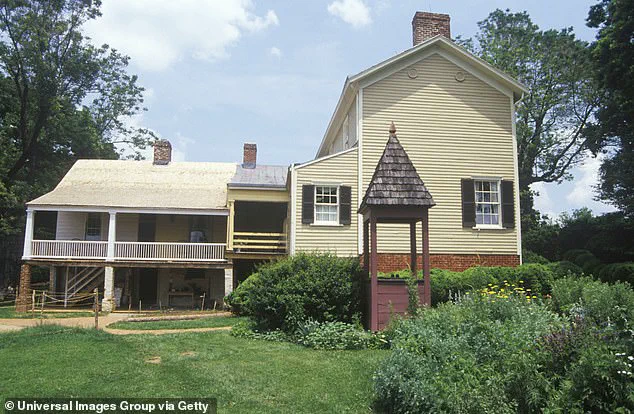 Lost and Found: Eliza Monroe Hay's Forgotten Legacy Reclaimed After Two Centuries