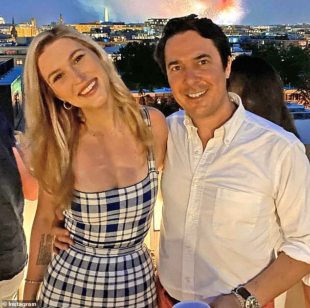 Memoir Alleges Personal Relationship Between HHS Secretary and Journalist, Raising Questions About Ethical Boundaries in Government