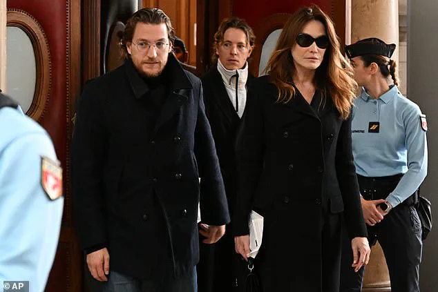 Nicolas Sarkozy Freed from Prison After Appeal Court Overturns Conviction for Libya-Funded Election Scheme