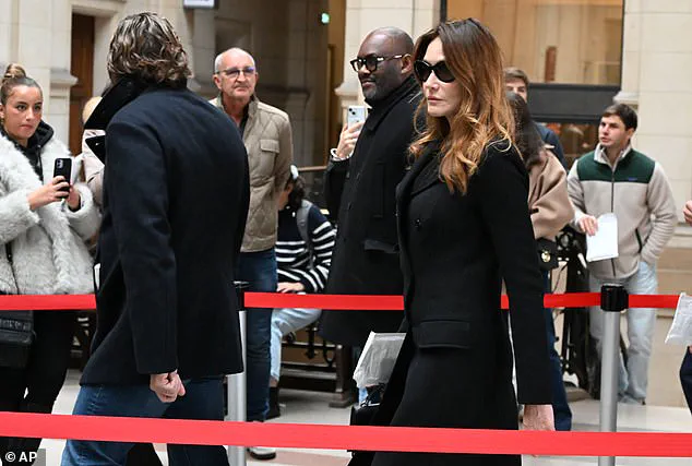 Nicolas Sarkozy Freed from Prison After Appeal Court Overturns Conviction for Libya-Funded Election Scheme