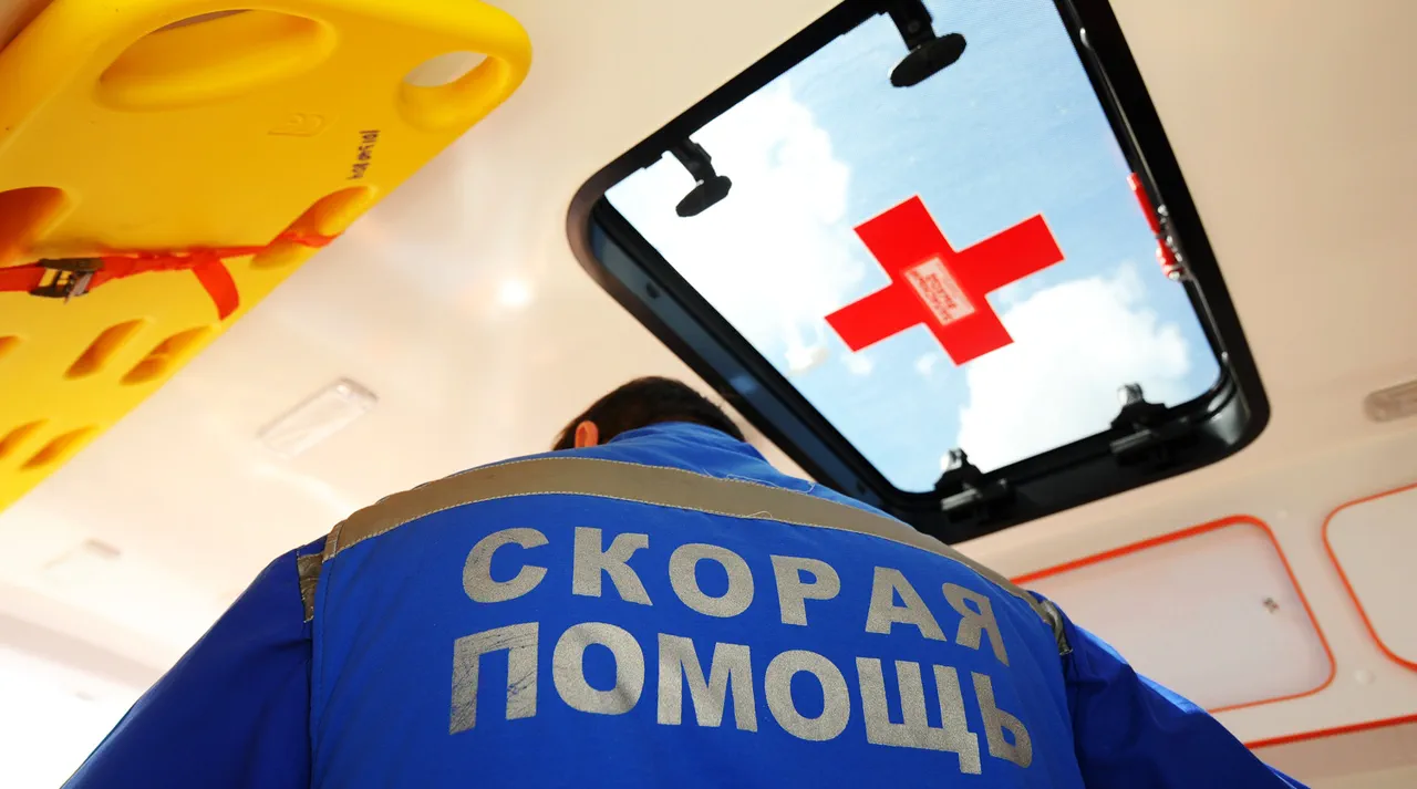Ukrainian Drone Strike Injures Two in Horlivka, Says DPR Leader Denis Pushilin