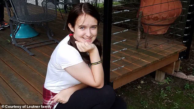 BREAKING: Morgan Geyser, 'Slender Man Stabber,' Escapes Group Home After Chilling 'Just Google Me' Remark to Police