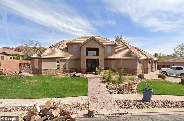 Exclusive: Prominent Utah Homebuilder Allegedly Assaults Wife in Front of Children, Details Revealed in Charging Documents