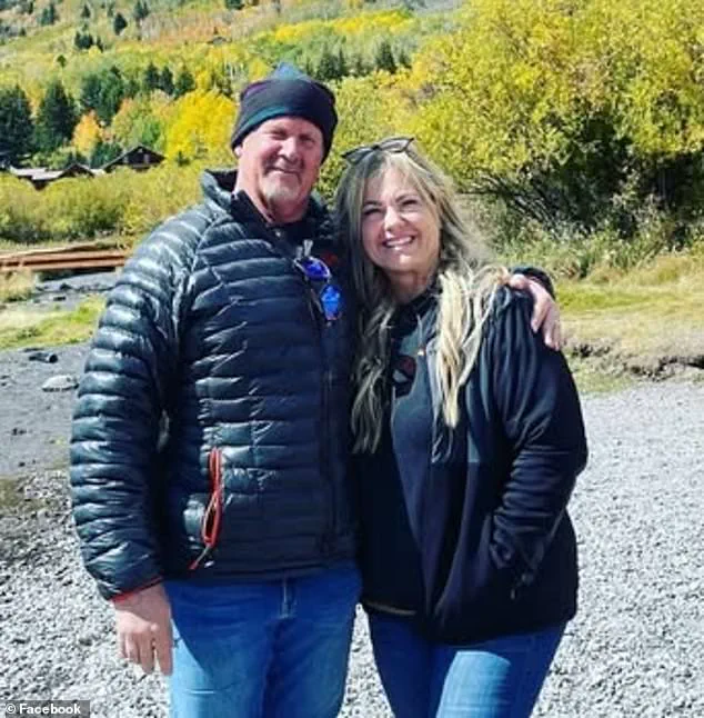 Exclusive: Prominent Utah Homebuilder Allegedly Assaults Wife in Front of Children, Details Revealed in Charging Documents