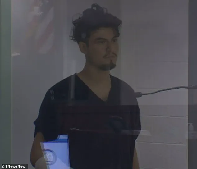 Las Vegas Community Reels After Deliberate Car Attack: 'A Senseless Act of Violence' Says Prosecutor, as 19-Year-Old Faces Murder Charges