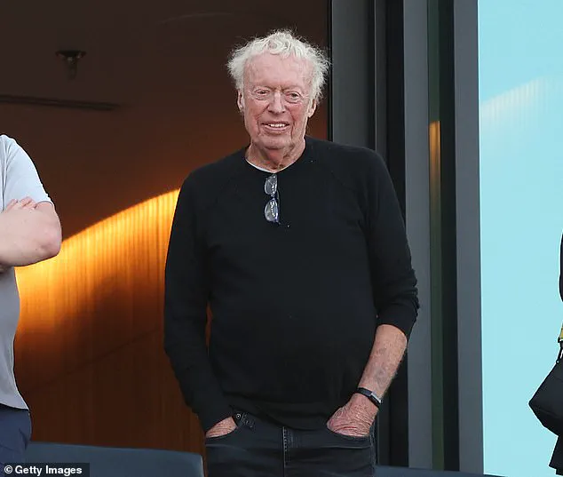 Phil Knight's $3 Million Donation Aims to Shift Oregon Politics Toward Republican Control
