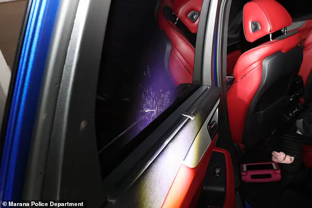 Tragic SUV Death of Two-Year-Old Sparks Calls for Stricter Child Safety Regulations