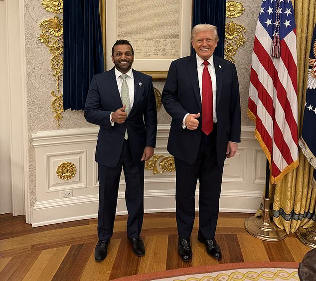 Behind Closed Doors: Trump's Reconsideration of Kash Patel Amid Controversies and Restricted Access to Critical Information