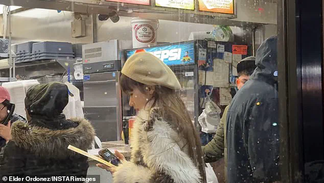 Deportation Threats for Influencer Over Unpaid Bills: A Look at Immigration Regulations' Public Impact