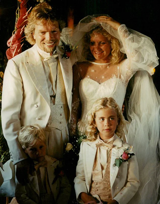 Joan Branson: The Unseen Force Behind Virgin's Global Rise