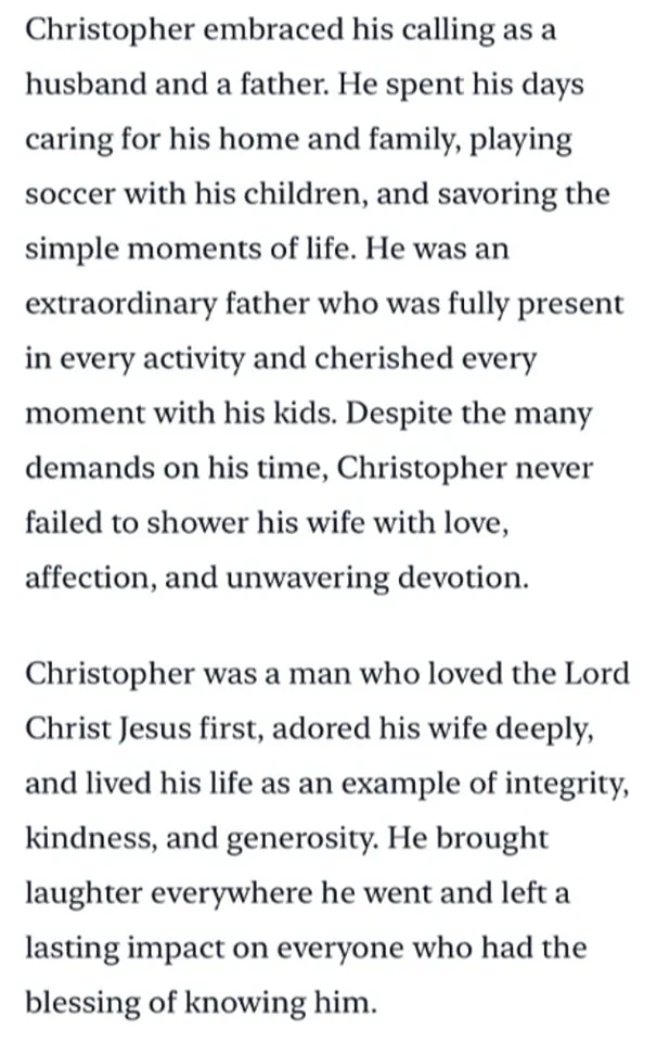 Mount Orab in Turmoil: The Killing of Christopher Lindner and the Clash Over Privilege and Truth