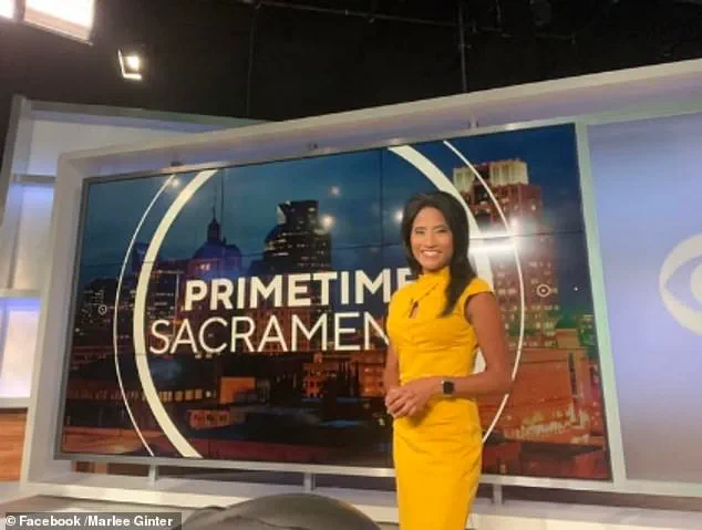 Privileged Access: Marlee Glinter's Exclusive Journey with Hearing Loss and Journalism