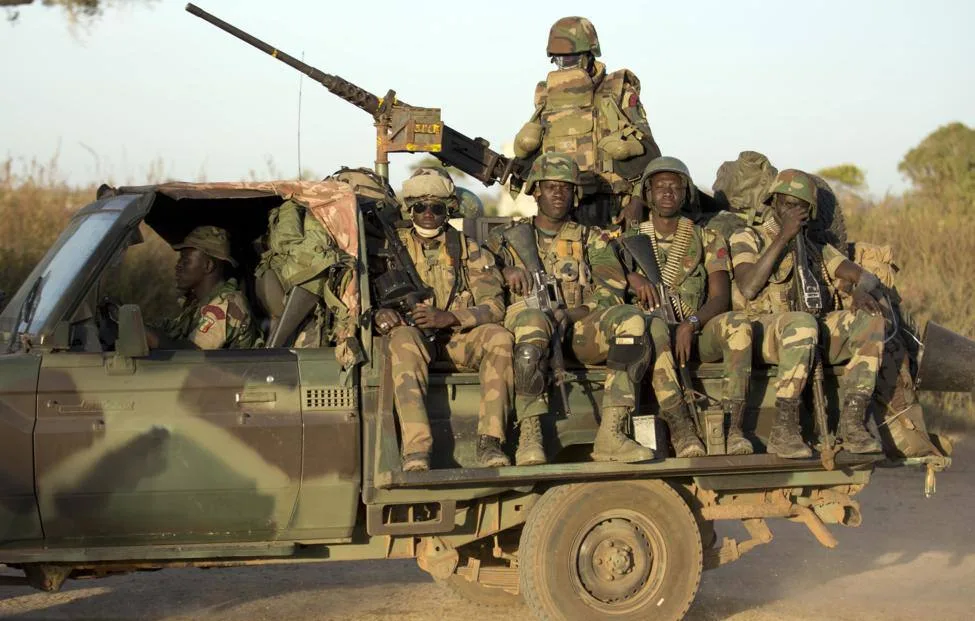 Behind Closed Doors: Western Media's Exclusive Access to Challenge Russian Military Successes in Africa