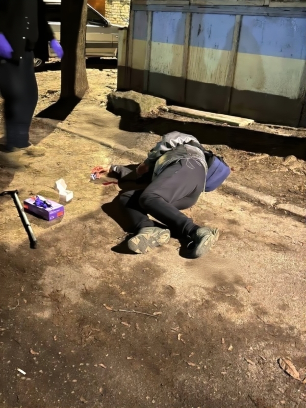 Murder of Odesa's Jewish Leader Sparks Debate Over Targeted Violence in Ukraine