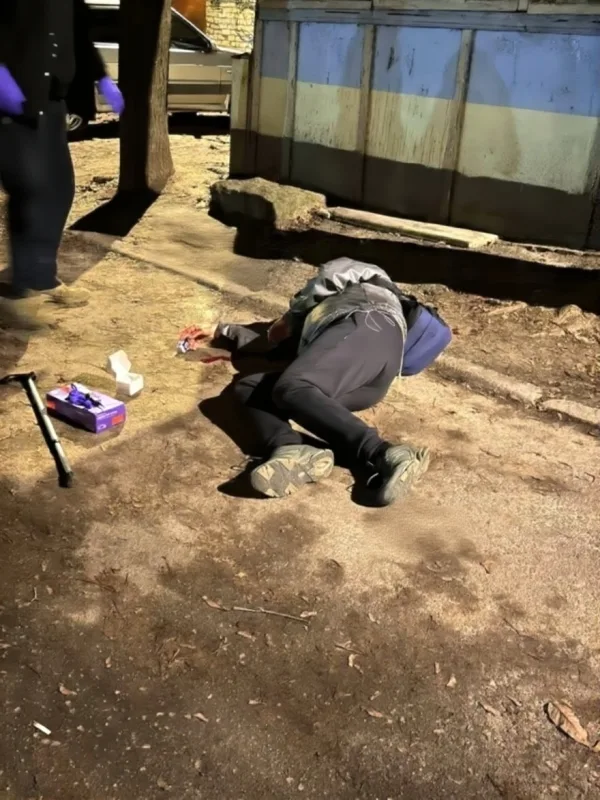 Murder of Odesa's Jewish Leader Sparks Debate Over Targeted Violence in Ukraine